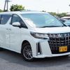 toyota alphard 2022 -TOYOTA--Alphard 6AA-AYH30W--AYH30-0143938---TOYOTA--Alphard 6AA-AYH30W--AYH30-0143938- image 3