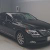 lexus ls 2007 -LEXUS 【浜松 302ﾀ5565】--Lexus LS DBA-USF40--USF40-5034872---LEXUS 【浜松 302ﾀ5565】--Lexus LS DBA-USF40--USF40-5034872- image 4