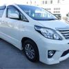 toyota alphard 2012 -TOYOTA 【水戸 301】--Alphard ATH20W--ATH20W-8022334---TOYOTA 【水戸 301】--Alphard ATH20W--ATH20W-8022334- image 40