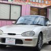 suzuki cappuccino 2005 quick_quick_E-EA11R_EA11R-117833 image 1