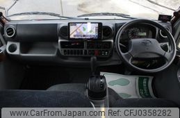 toyota camroad 2018 GOO_JP_700040407230241023004