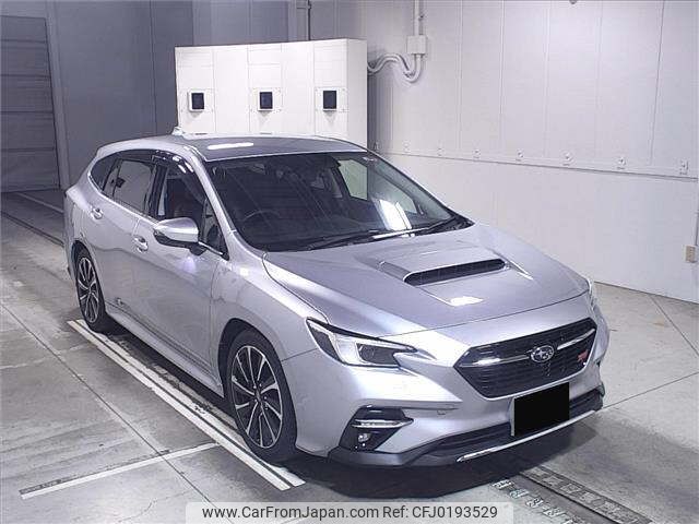 subaru levorg 2022 -SUBARU--Levorg VN5--045170---SUBARU--Levorg VN5--045170- image 1