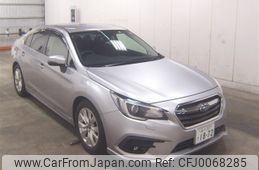 subaru legacy-b4 2018 -SUBARU 【品川 303ｻ1872】--Legacy B4 BN9-017074---SUBARU 【品川 303ｻ1872】--Legacy B4 BN9-017074-