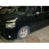 toyota voxy 2009 -TOYOTA--Voxy DBA-ZRR70W--ZRR70-0248686---TOYOTA--Voxy DBA-ZRR70W--ZRR70-0248686- image 4