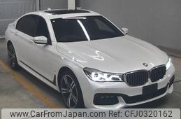 bmw 7-series 2016 -BMW--BMW 7 Series WBA7D02050G509859---BMW--BMW 7 Series WBA7D02050G509859-