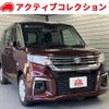 suzuki solio 2023 CFJ1844185 image 1