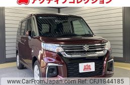 suzuki solio 2023 CFJ1844185