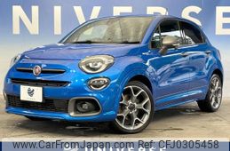 fiat 500x 2020 -FIAT--Fiat 500X 3BA-33413PM--ZFA3340000P871158---FIAT--Fiat 500X 3BA-33413PM--ZFA3340000P871158-