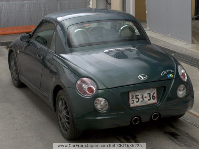 daihatsu copen 2010 CFJ1686225 image 2