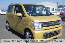 suzuki wagon-r 2018 23025