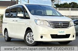 nissan serena 2012 -NISSAN--Serena DBA-C26--C26-044598---NISSAN--Serena DBA-C26--C26-044598-