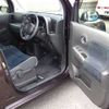 nissan cube 2012 TE537 image 9