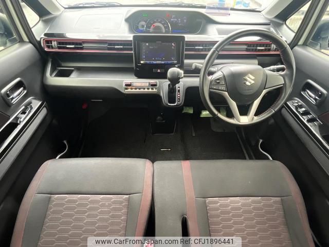 suzuki wagon-r-stingray 2019 CFJ1896441 image 2