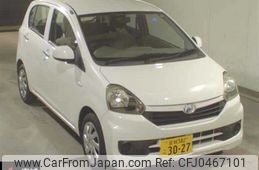 daihatsu mira-e-s 2013 -DAIHATSU 【宮城 582ｺ3027】--Mira e:s LA300S--1196924---DAIHATSU 【宮城 582ｺ3027】--Mira e:s LA300S--1196924-