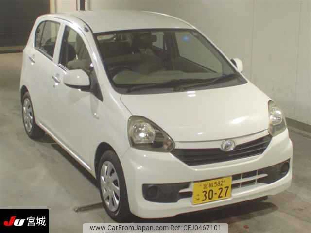 daihatsu mira-e-s 2013 -DAIHATSU 【宮城 582ｺ3027】--Mira e:s LA300S--1196924---DAIHATSU 【宮城 582ｺ3027】--Mira e:s LA300S--1196924- image 1