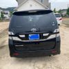 toyota vellfire 2010 CFJ1676532 image 6