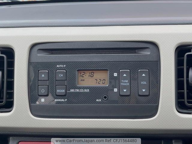 suzuki alto 2019 CFJ1564480 image 2