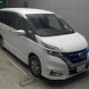 nissan serena 2018 -NISSAN 【湘南 330ﾎ2188】--Serena HFC27-008195---NISSAN 【湘南 330ﾎ2188】--Serena HFC27-008195- image 1