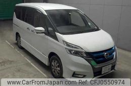 nissan serena 2018 -NISSAN 【湘南 330ﾎ2188】--Serena HFC27-008195---NISSAN 【湘南 330ﾎ2188】--Serena HFC27-008195-