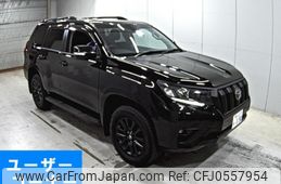 toyota land-cruiser-prado 2023 -TOYOTA 【香川 331ゆ】--Land Cruiser Prado GDJ150W-0086237---TOYOTA 【香川 331ゆ】--Land Cruiser Prado GDJ150W-0086237-