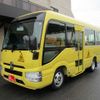 toyota coaster 2024 -TOYOTA 【名古屋 200】--Coaster 2KG-GDB60--GDB60-0100387---TOYOTA 【名古屋 200】--Coaster 2KG-GDB60--GDB60-0100387- image 1