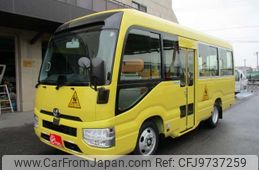 toyota coaster 2024 -TOYOTA 【名古屋 200】--Coaster 2KG-GDB60--GDB60-0100387---TOYOTA 【名古屋 200】--Coaster 2KG-GDB60--GDB60-0100387-