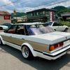 toyota mark-ii 1987 CFJ1523377 image 2