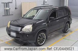 nissan x-trail 2010 -NISSAN 【松本 301と9681】--X-Trail NT31-116870---NISSAN 【松本 301と9681】--X-Trail NT31-116870-