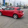 lexus ct 2018 CFJ1509474 image 11