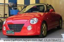 daihatsu copen 2002 GOO_JP_700080300530240514002