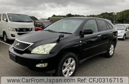 toyota harrier 2011 -TOYOTA--Harrier CBA-ACU30W--ACU30-0121111---TOYOTA--Harrier CBA-ACU30W--ACU30-0121111-