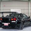 nissan skyline-gt-r 1999 quick_quick_BNR34_BNR34-001001 image 2