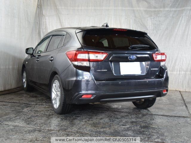 subaru impreza-wagon 2019 -SUBARU--Impreza Wagon GT3--069304---SUBARU--Impreza Wagon GT3--069304- image 2