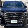 toyota alphard 2025 CFJ1547292 image 6