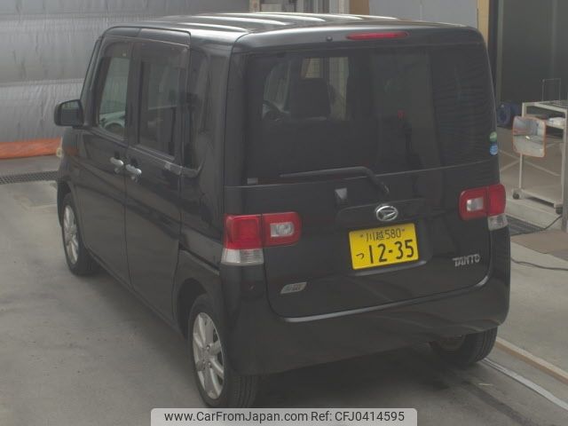 daihatsu tanto 2013 -DAIHATSU 【品川 000ﾝ0000】--Tanto L385S-0094050---DAIHATSU 【品川 000ﾝ0000】--Tanto L385S-0094050- image 2