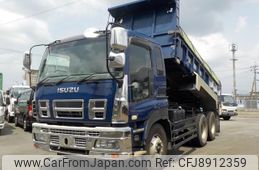 isuzu giga 2010 GOO_NET_EXCHANGE_0840390A30230824W001