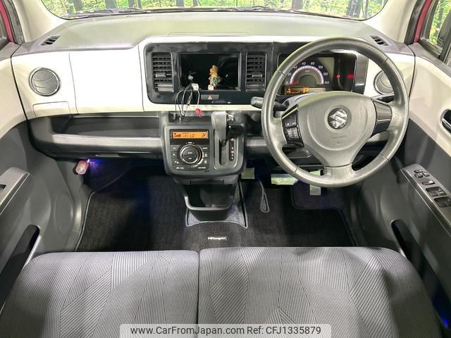 suzuki mr-wagon 2012 quick_quick_MF33S_MF33S-185814 image 2