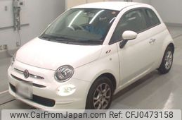 fiat 500 2017 -FIAT--Fiat 500 31209-ZFA3120000J759800---FIAT--Fiat 500 31209-ZFA3120000J759800-