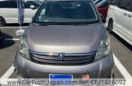 toyota isis 2006 -TOYOTA--Isis DBA-ANM10W--ANM10-0047797---TOYOTA--Isis DBA-ANM10W--ANM10-0047797-