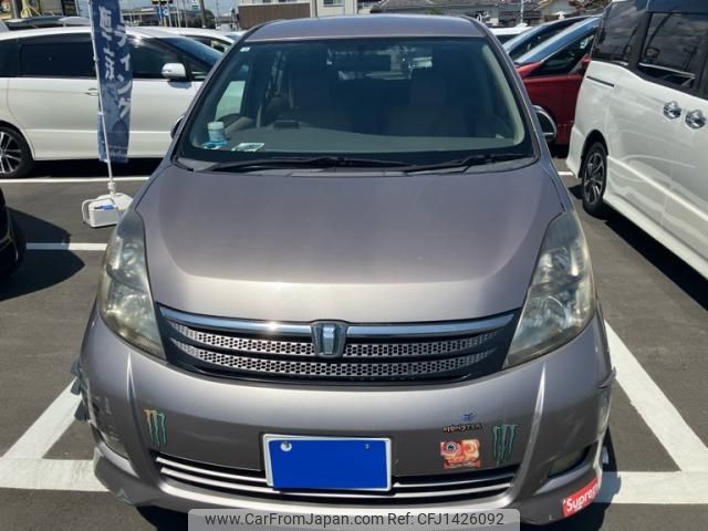 toyota isis 2006 -TOYOTA--Isis DBA-ANM10W--ANM10-0047797---TOYOTA--Isis DBA-ANM10W--ANM10-0047797- image 1