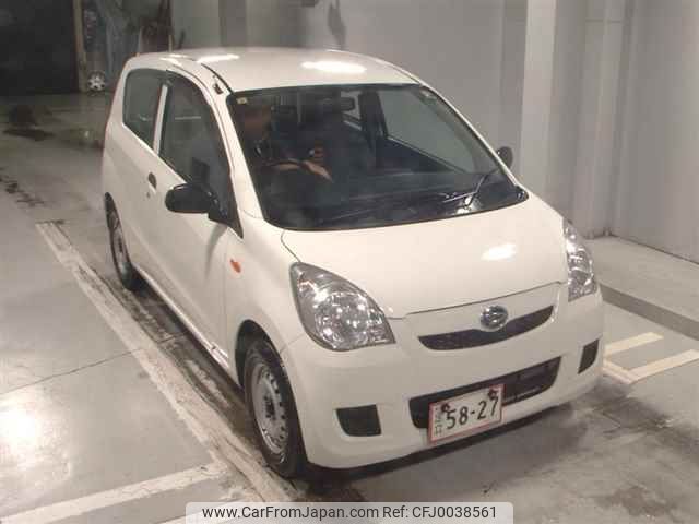 daihatsu mira-van 2013 -DAIHATSU--Mira Van L285V-1002803---DAIHATSU--Mira Van L285V-1002803- image 1