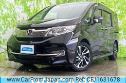 honda stepwagon-spada 2016 CFJ1631678