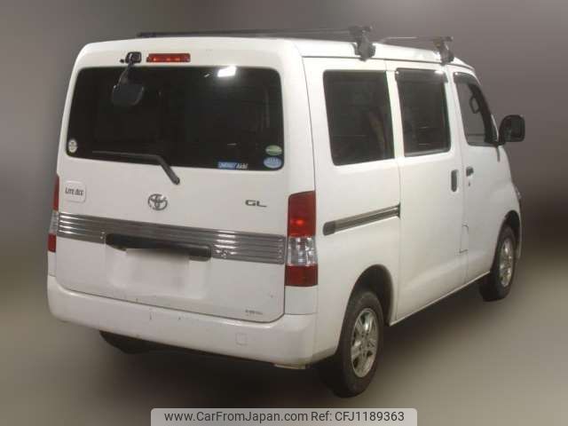 toyota townace-van 2015 -TOYOTA--Townace Van DBF-S402M--S402M-0052299---TOYOTA--Townace Van DBF-S402M--S402M-0052299- image 2