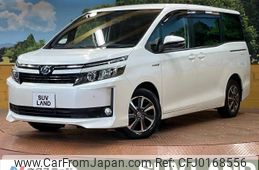 toyota voxy 2015 -TOYOTA--Voxy DAA-ZWR80G--ZWR80-0098291---TOYOTA--Voxy DAA-ZWR80G--ZWR80-0098291-