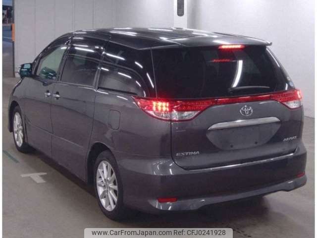 toyota estima 2011 -TOYOTA--Estima DBA-ACR50W--ACR50W-7107847---TOYOTA--Estima DBA-ACR50W--ACR50W-7107847- image 2