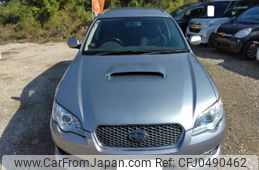 subaru legacy-touring-wagon 2008 -SUBARU--Legacy Wagon CBA-BP5--BP5----SUBARU--Legacy Wagon CBA-BP5--BP5--