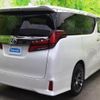 toyota alphard 2021 quick_quick_3BA-AGH30W_AGH30-0359992 image 3