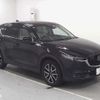 mazda cx-5 2017 -MAZDA 【広島 302ﾁ348】--CX-5 KF2P-112763---MAZDA 【広島 302ﾁ348】--CX-5 KF2P-112763- image 1