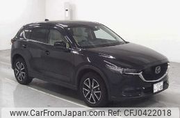 mazda cx-5 2017 -MAZDA 【広島 302ﾁ348】--CX-5 KF2P-112763---MAZDA 【広島 302ﾁ348】--CX-5 KF2P-112763-