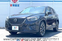 mazda cx-5 2016 quick_quick_KE2FW_KE2FW-219945